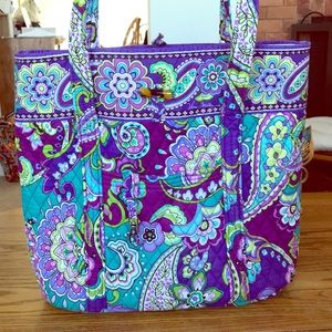 Vera Bradley tote